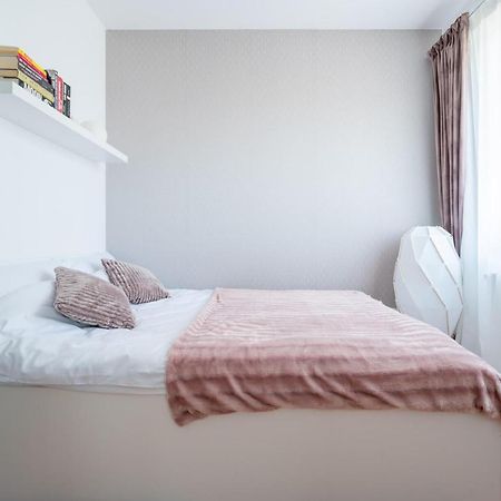 Seaesta Darlowo - Komfortowe Pokoje I Apartamenty Εξωτερικό φωτογραφία